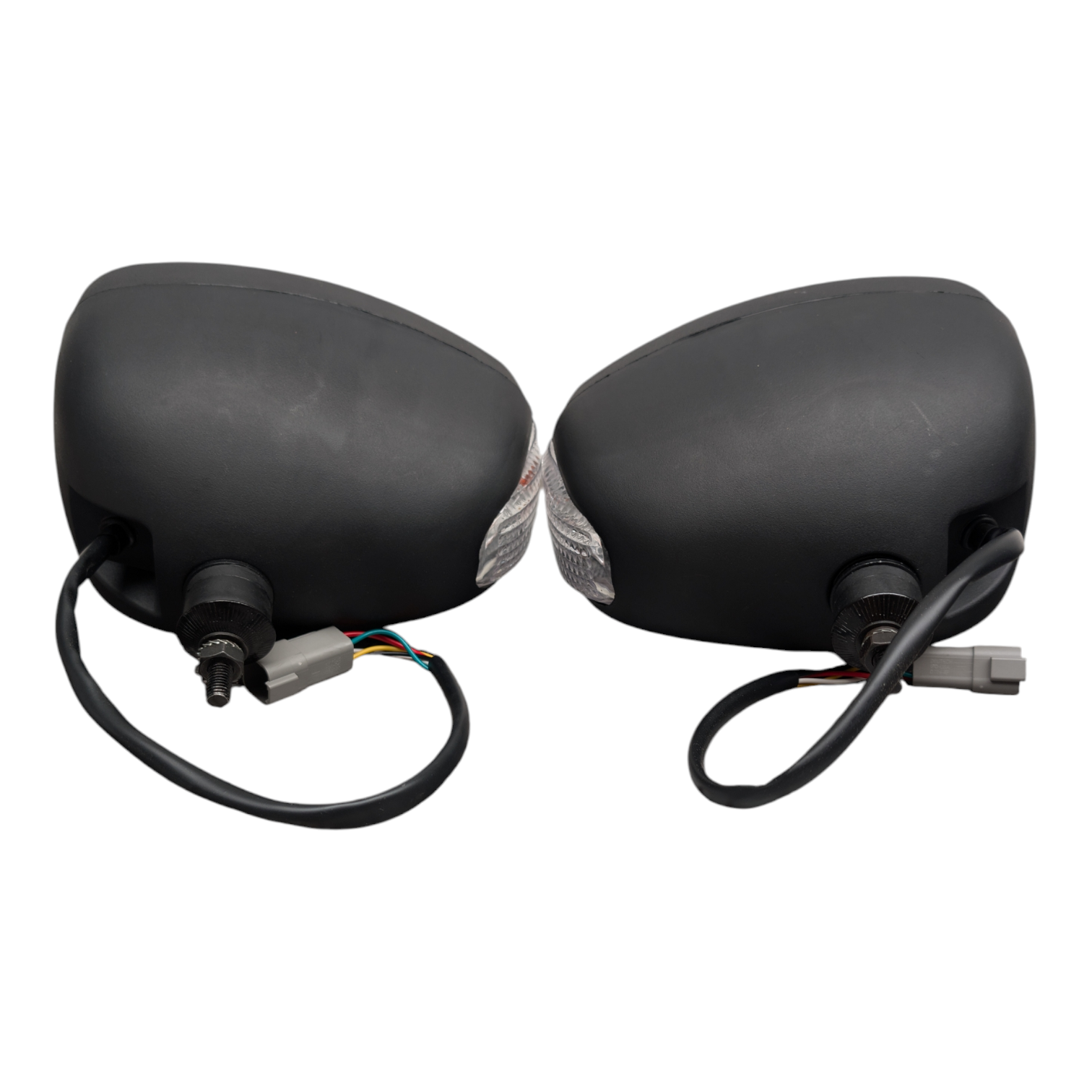 КОМПЛЕКТ ЛАМП LAMPY CAT 428E 428F Правая + левая 1950191 1950192
