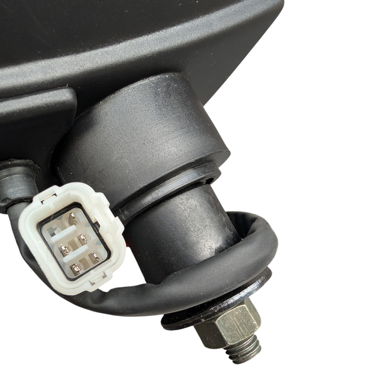 Lampy JCB комплект левый + правый 700/50119 700/50121 (H4)