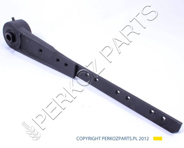ГОЛОВКА КОСЫ С ВИНТОВЫМ КРЕПЛЕНИЕМ NEW HOLLAND CASE 84433779-84562654