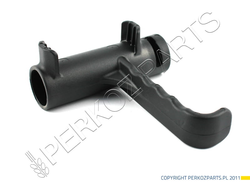 КЛАПАН ЗАДНЕЙ И ПЕРЕДНЕЙ КРЫШКИ NEW HOLLAND КОРПУС STEYR 81868309 - 87541759