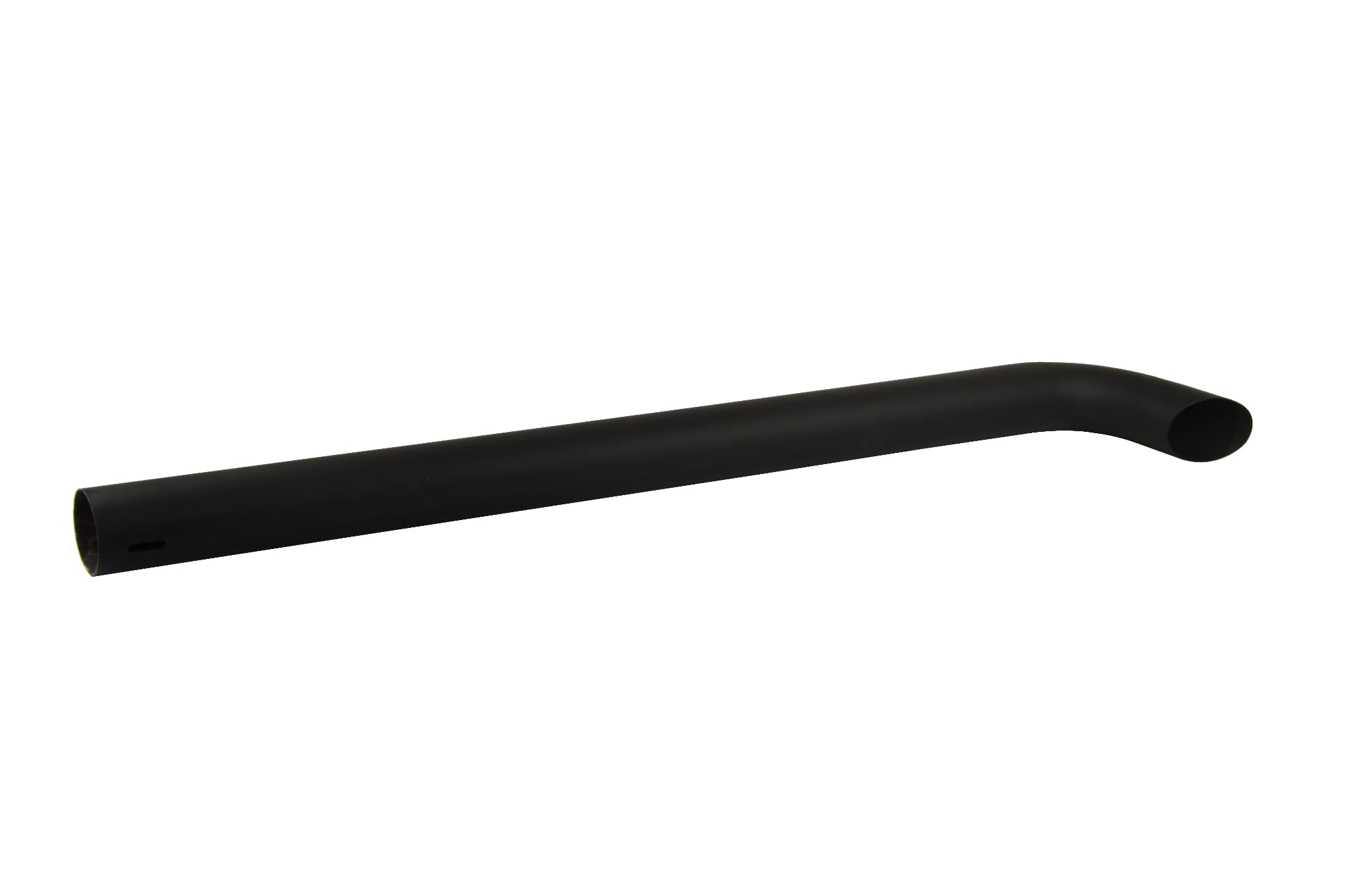 Дымоход (труба) глушителя 87622674 Case 580SR New Holland LB110.B