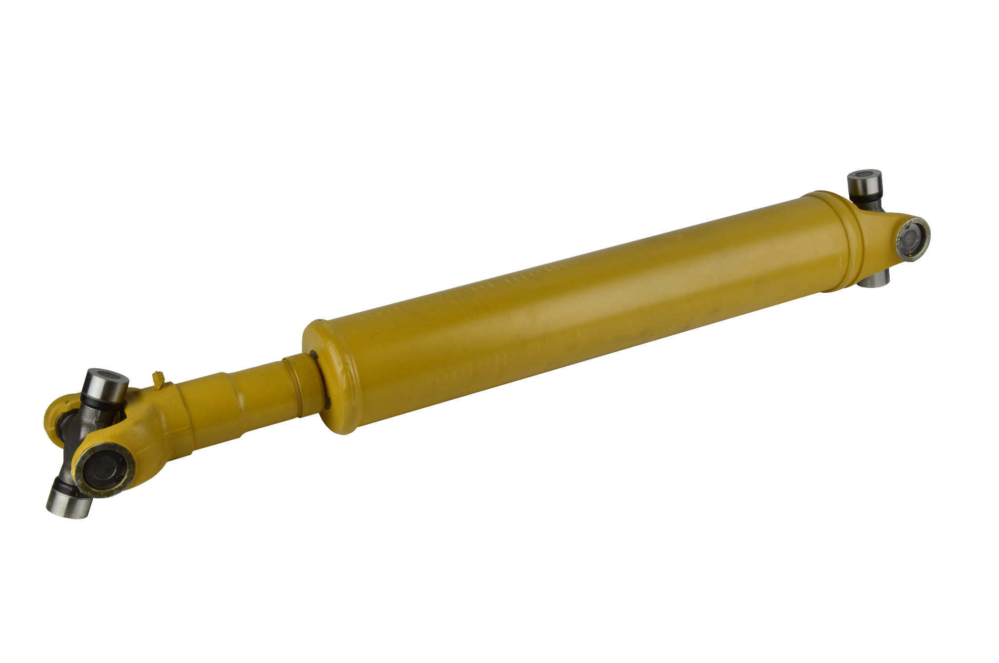 ПЕРЕДНИЙ ПРИВОДНОЙ ВАЛ CAT 428D 432D 442D