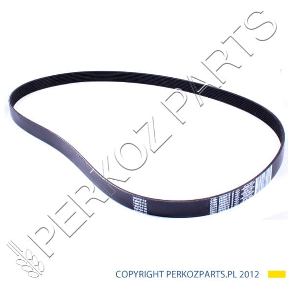 ПОЛИКЛИНОВАЯ полоса NEW HOLLAND CASE STEYR 2858019-J911563