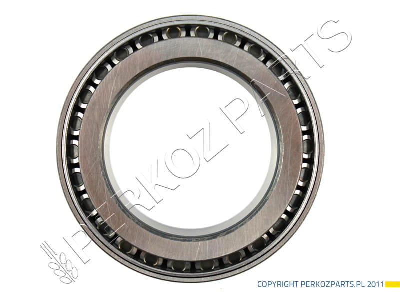 ПОДШИПНИК ПЕРЕДНЕГО ДИФФЕРЕНЦИАЛА NEW HOLLAND CASE 86018151-24903450