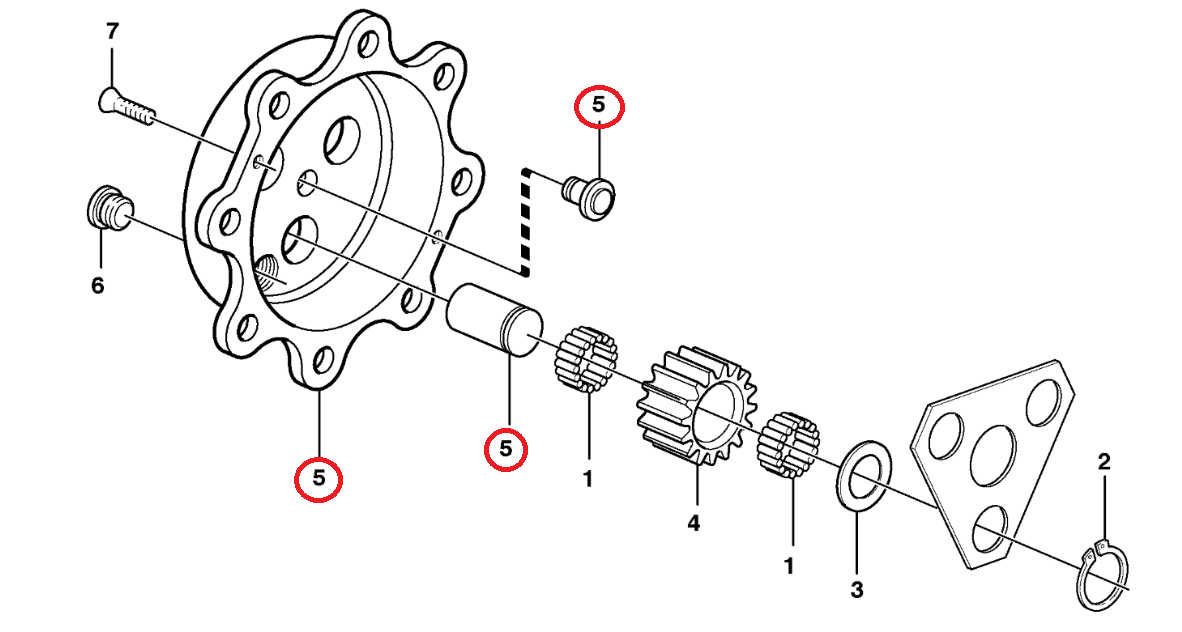 ОБЕД В КАФЕЛЬЮ VOLVO BL70 71