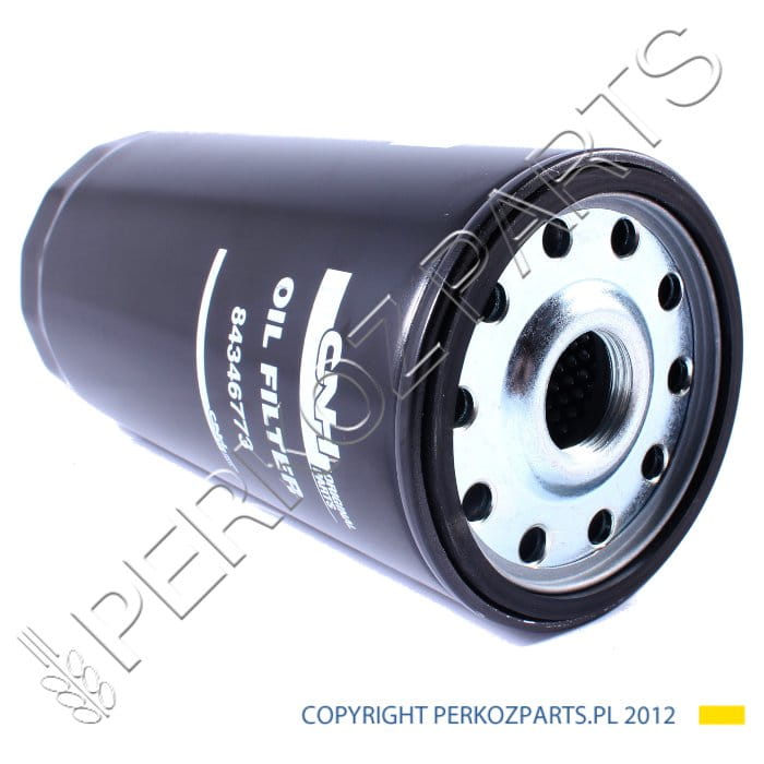 ФИЛЬТР SILNIKA NEW HOLLAND CASE 84346773 - 1931099
