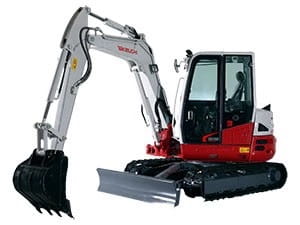 КОМПЛЕКТ ФИЛЬТРОВ TAKEUCHI TB22