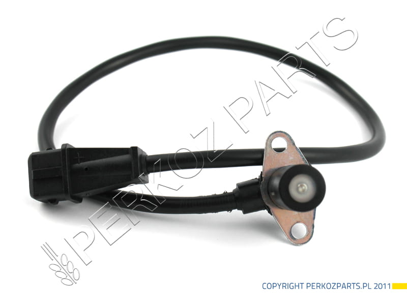 ДАТЧИК ВРАЩЕНИЯ ВАЛА ВОМ NEW HOLLAND CASE 5150991-87564763