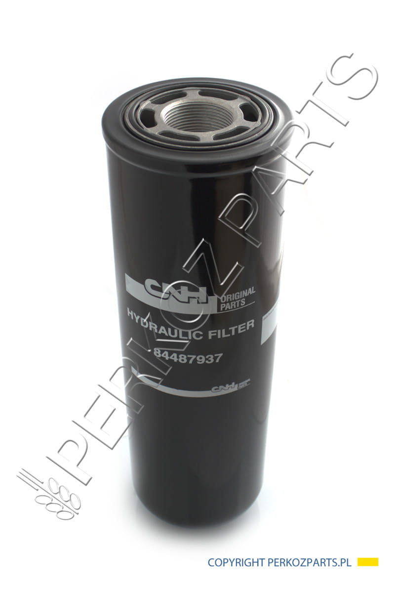 ФИЛЬТР ГИДРОУСИЛИТЕЛЯ NEW HOLLAND CASE 87413809 - 1971728C1 - 84487937 - 51508555