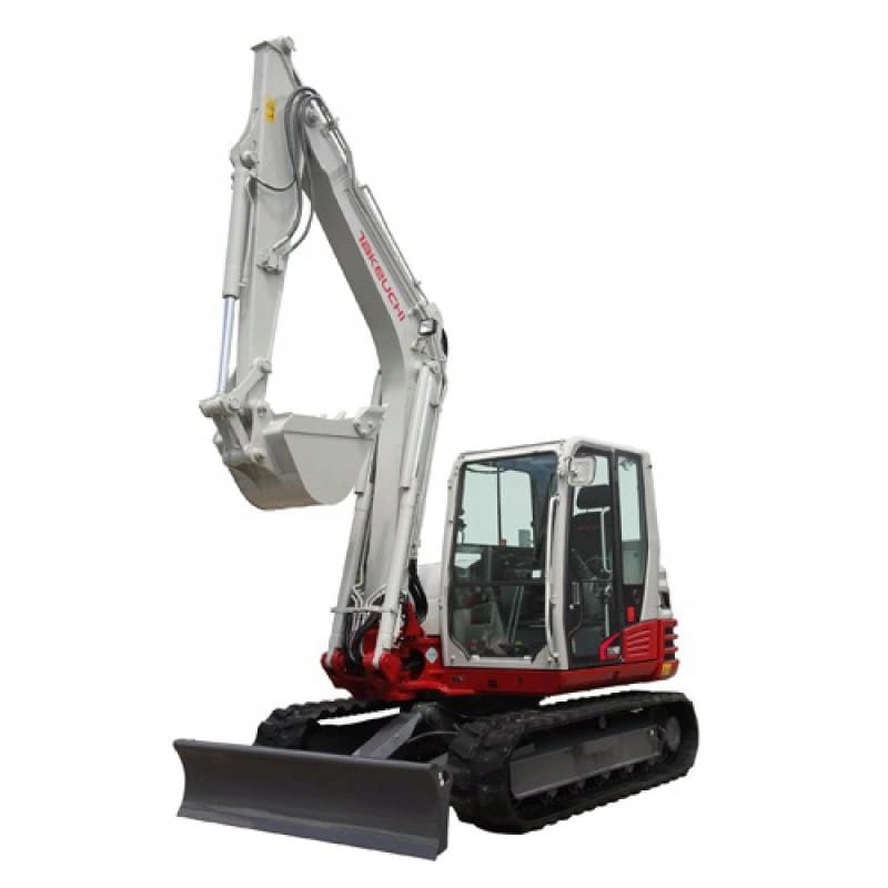 КОМПЛЕКТ ФИЛЬТРОВ TAKEUCHI TB020 YANMAR
