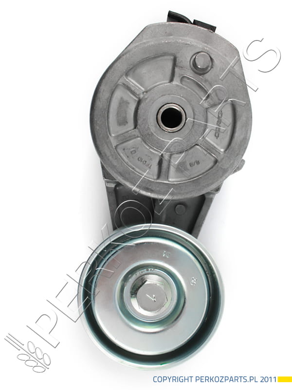 САМОНАПИНАЧ ПАСКА New Holland КЕЙС STEYR 87803067 - 2852161 - 2855622