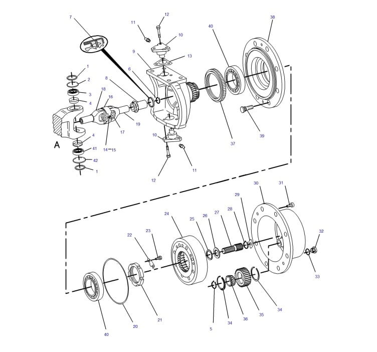 СПУТНИКОВАЯ СВЯЗЬ CAT 428B