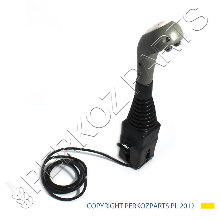 ДЖОЙСТИК ПОГРУЗЧИКА В КОМПЛЕКТЕ New Holland CASE 87690033