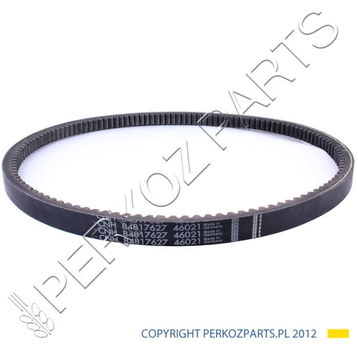 ПОЯС ВЯЛОСТИ NEW HOLLAND CASE 84817627