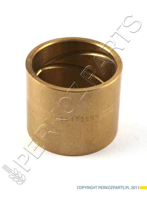 ЛАТУННАЯ ВТУЛКА NEW HOLLAND CASE 235628A1-86014002-84173605