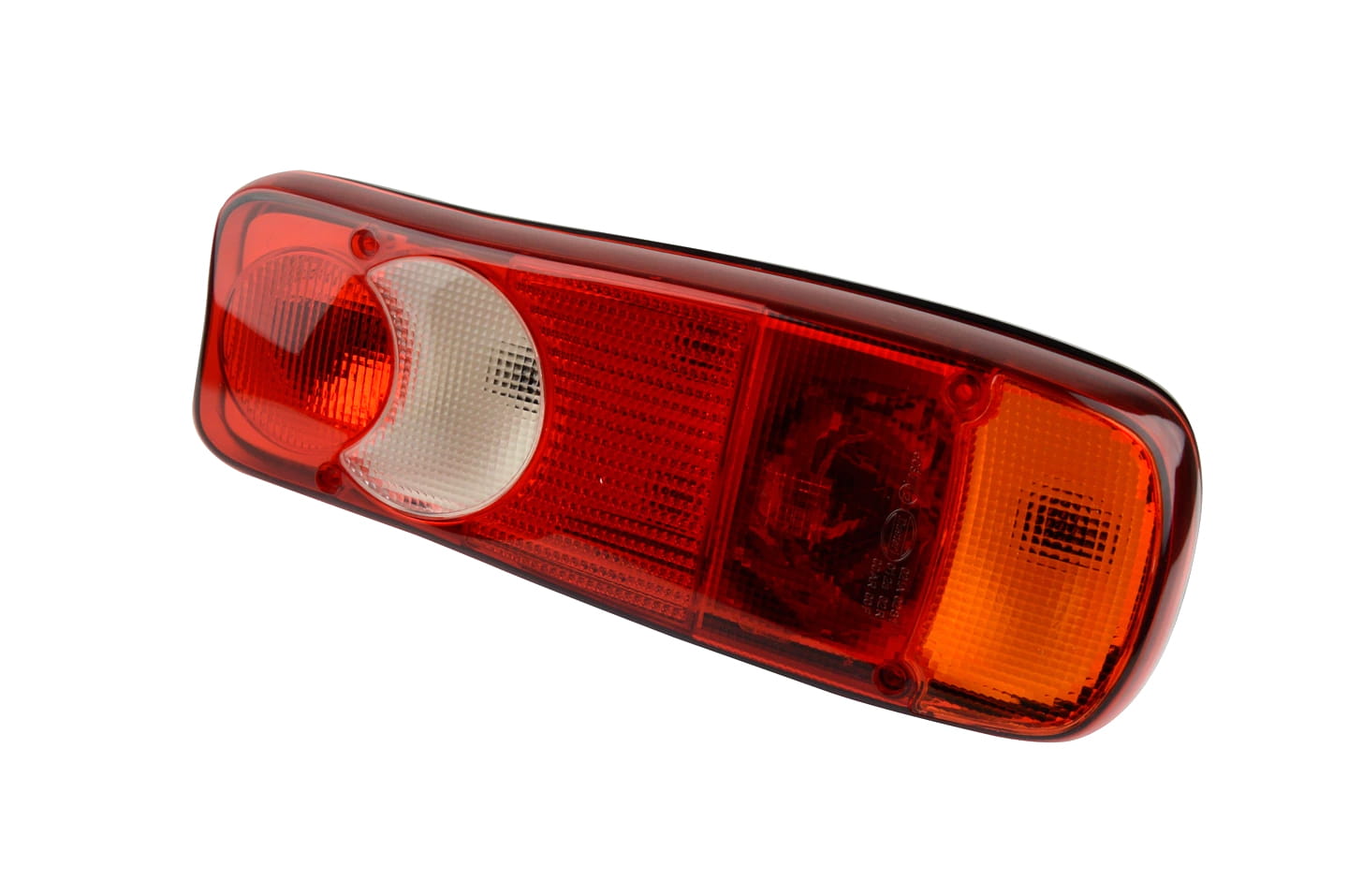 LAMPA TYLNA MANITOU ПРАВА