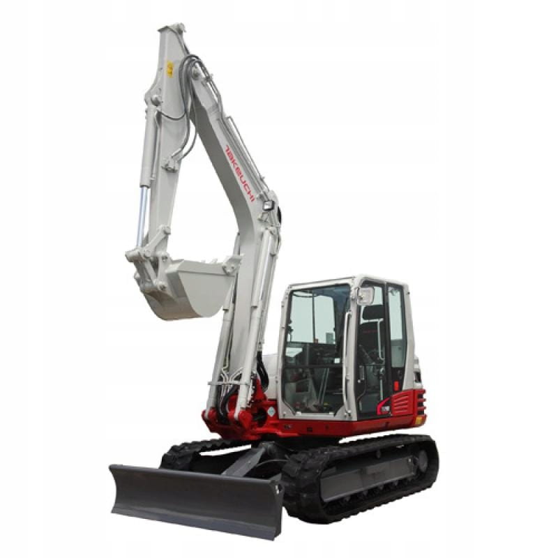 КОМПЛЕКТ ФИЛЬТРОВ TAKEUCHI TB70W