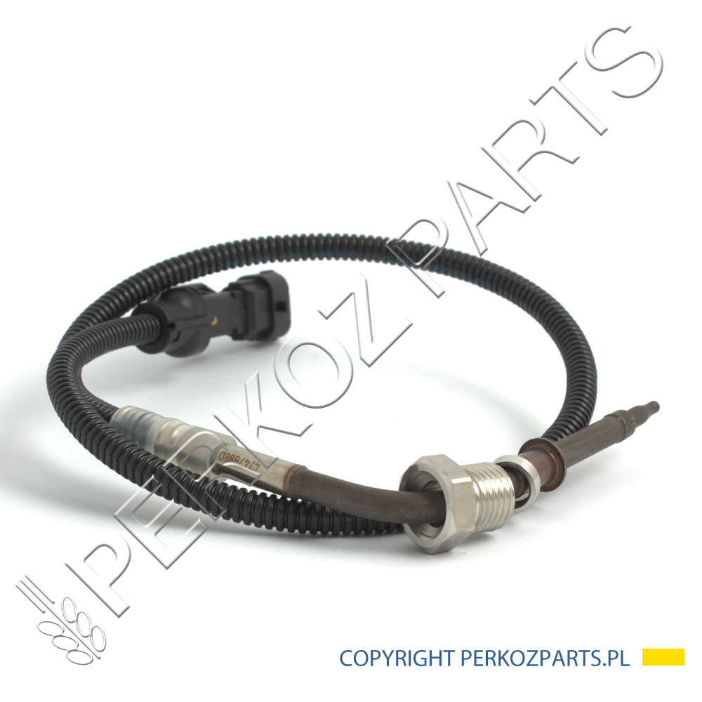 Датчик температуры CNH 47478880