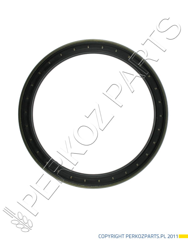 ГЕРМЕТИК БОЛЬШОЙ ПЕРЕДНЕЙ ОСИ NEW HOLLAND CASE STEYR 87349641