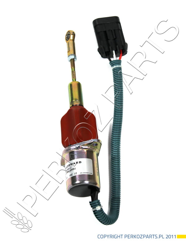 CEWKA - ODCINACZ PALIWA New Holland 87801213