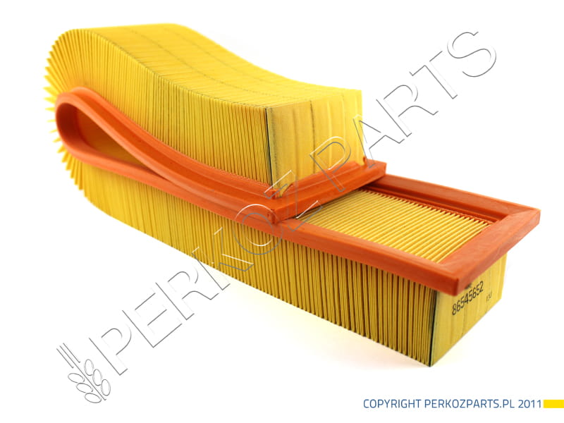 ФИЛЬТР ДЛЯ КАБИНКИ NEW HOLLAND 86545652