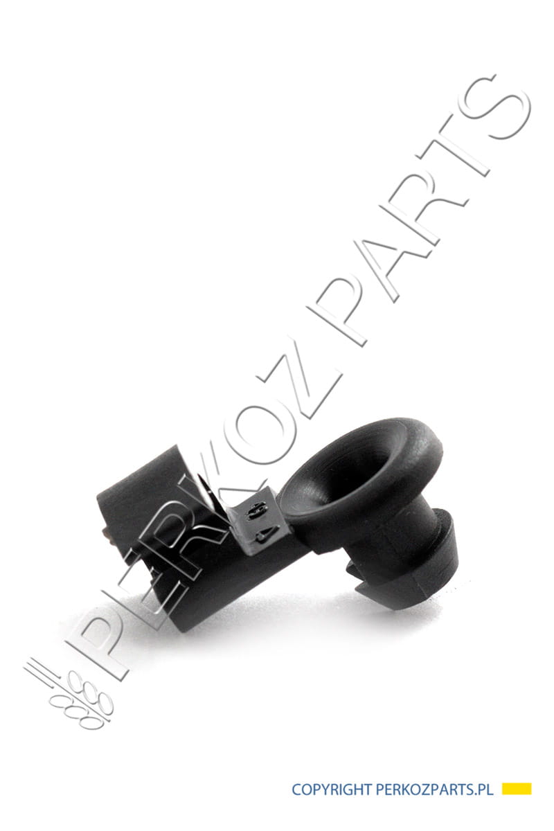 Корпус ZACISK CNH 89821714 - 9821714