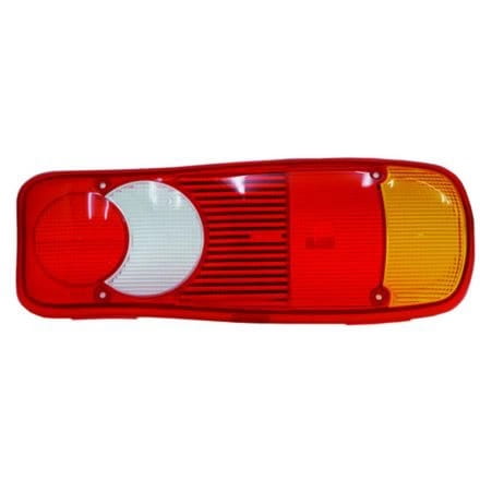 KLOSZ LAMPY TYLNEJ MANITOU ПРАВОЙ / ЛЕВОЙ