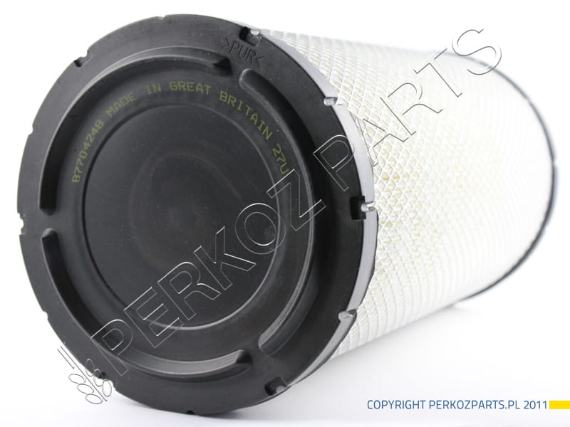 НАРУЖНЫЙ ВОЗДУШНЫЙ ФИЛЬТР NEW HOLLAND CASE STEYR 87704248-82034619
