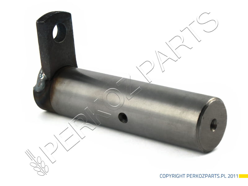 ШТИФТ ТОРСИОННОГО ПРИВОДА NEW HOLLAND CASE STEYR 5135870 - 5198013 - 48078386