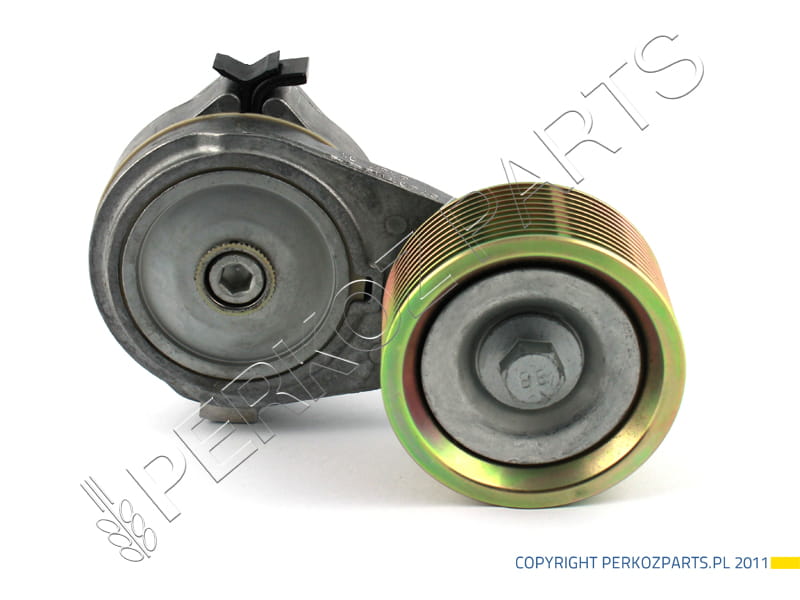 САМОНАПИНАЧ ПАСКА New Holland CASE 87300113 - 84187972