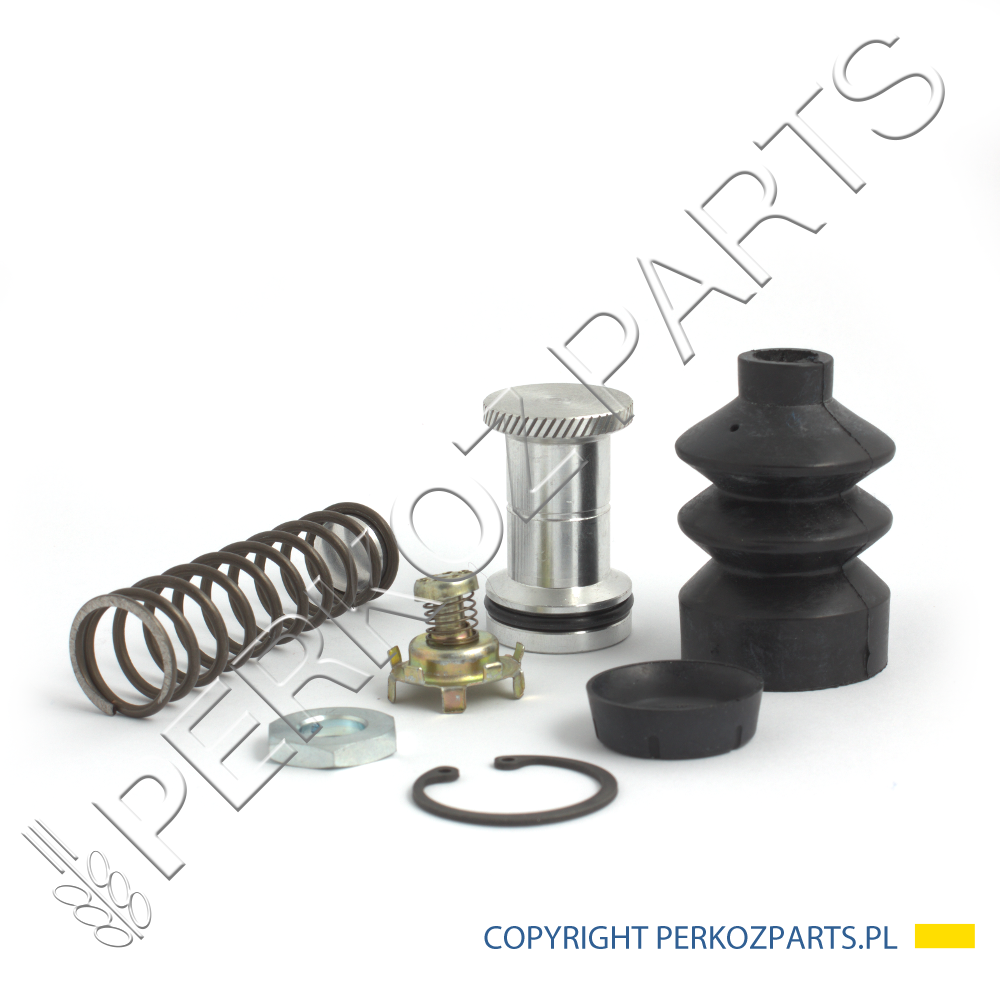 НАСОСНАЯ УСТАНОВКА LM430 MECHANICZNA 85816330