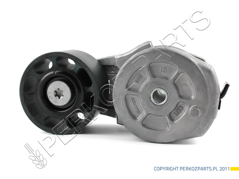 САМОНАПИНАЧ ПАСКА New Holland CASE 87801838