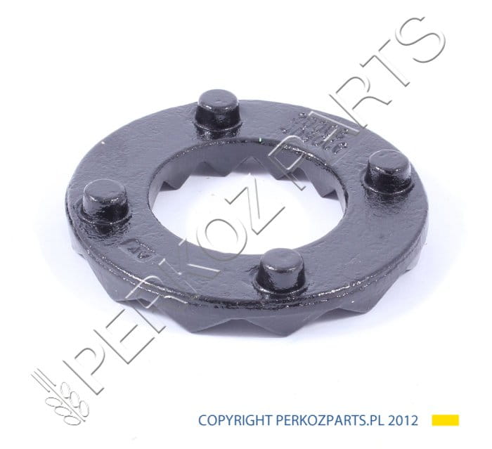 СЦЕПНОЕ УСТРОЙСТВО NEW HOLLAND CASE 80362801-362801