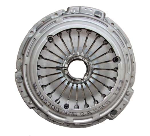 ДАВЛЕНИЕ СЦЕПЛЕНИЯ MASSEY FERGUSON 3618886M1 VALEO