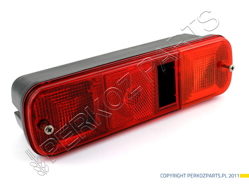 ФОНАРЬ ЗАДНИЙ ЛЕВЫЙ СТОП-СИГНАЛ NEW HOLLAND CASE 82007634