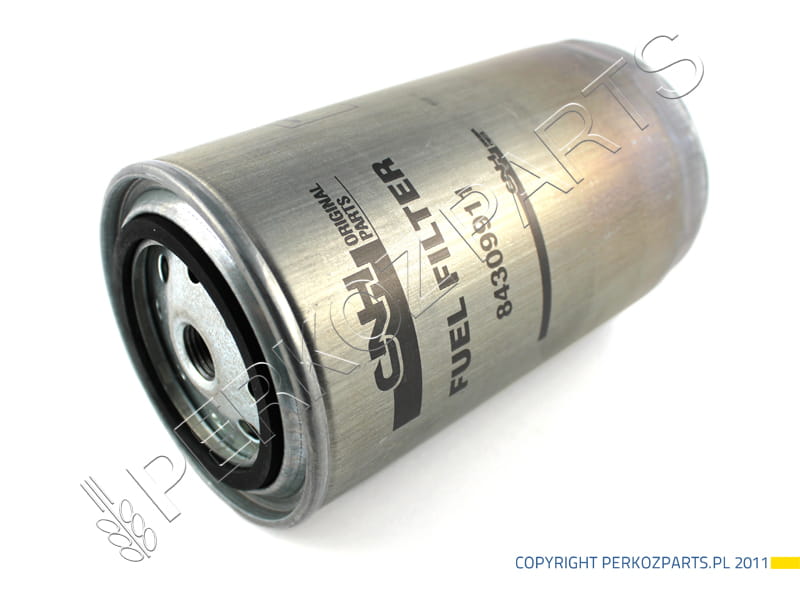 ФИЛЬТР ДЛЯ ПАЛИВЫ NEW HOLLAND CASE 84309911 - 87519301 - 87533313 - 87592171 - 87435525 - 84348882