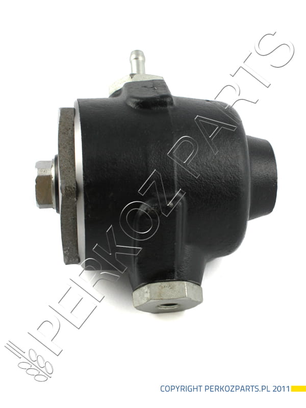 Помпа для перекачки жидкости NEW HOLLAND CASE 5149677 - 87612053