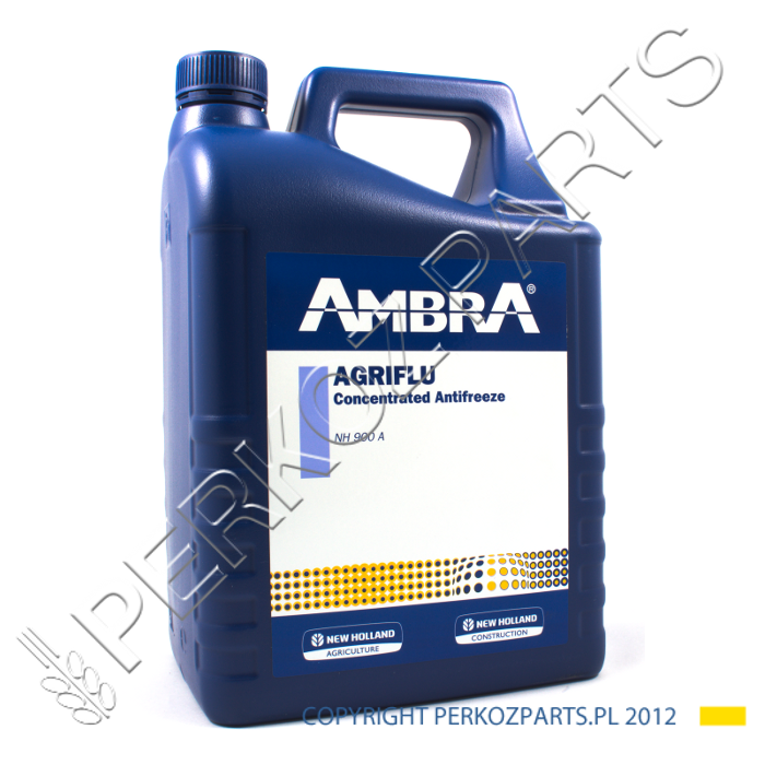 AMBRA AGRIFLU ПУЗЫРЬ 5Л
