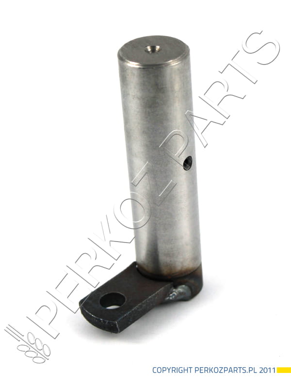 ШТИФТ ТОРСИОННОГО ПРИВОДА NEW HOLLAND CASE STEYR 5135870 - 5198013 - 48078386