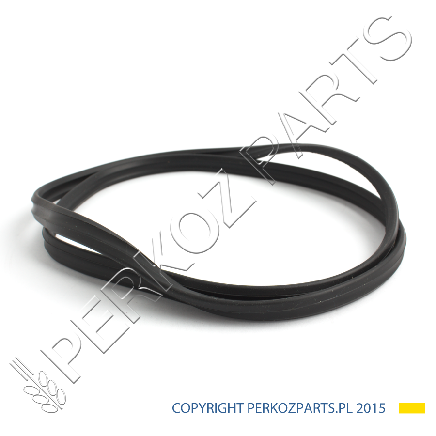 КРЫШКА NEW HOLLAND CASE 500301351