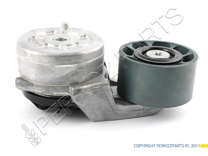 САМОНАПИНАЧ ПАСКА New Holland CASE 86013886