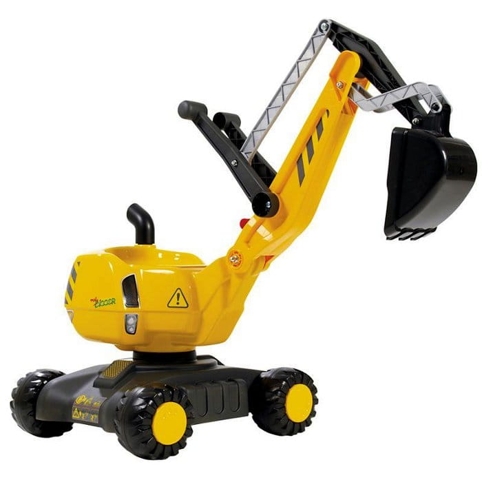 ROLLY TOYS КОПАРАКА РОЛЛИ 600421008