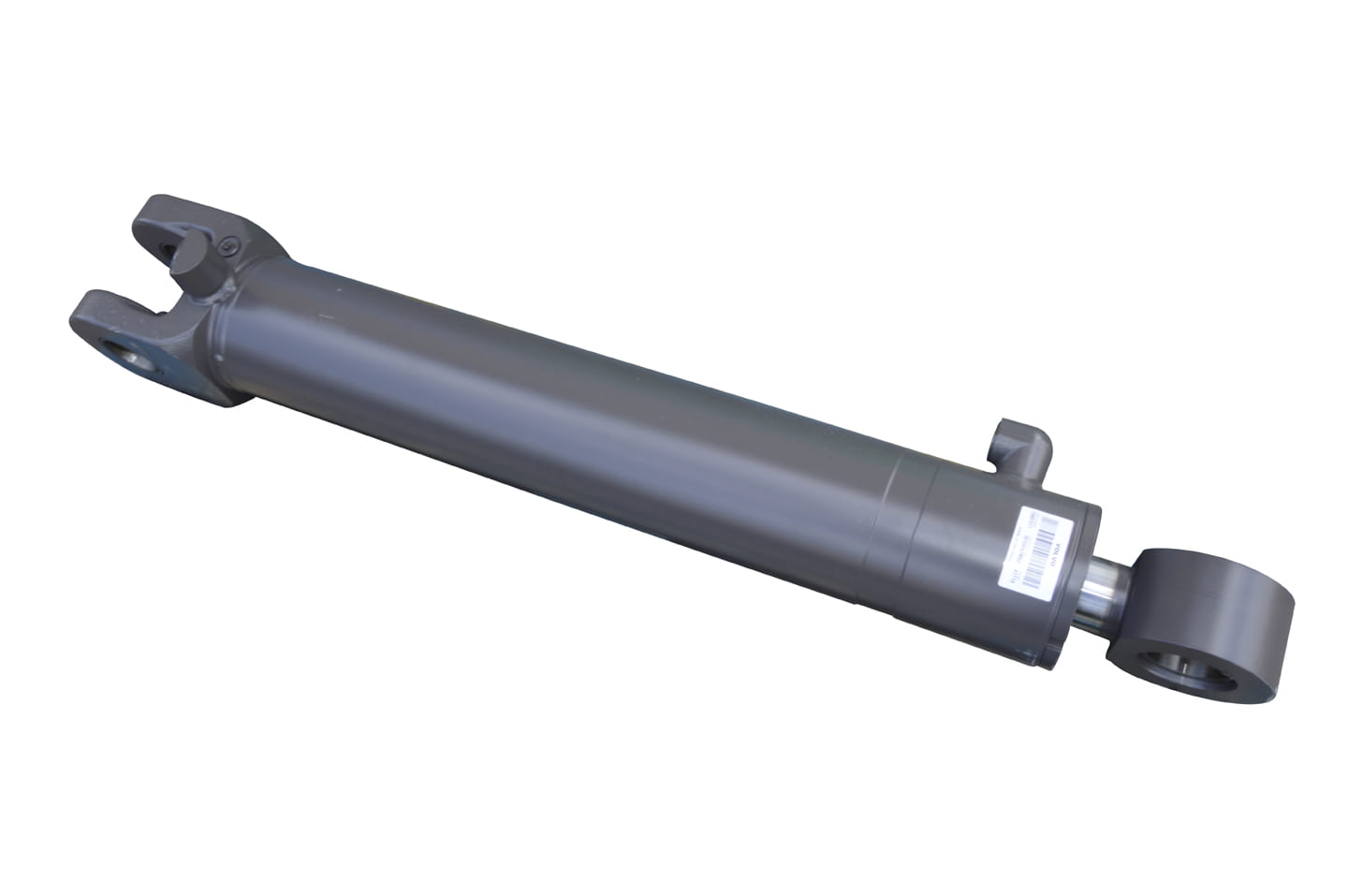 ПРИВОД STICK DIPPER VOLVO BL71 BL70 16202599