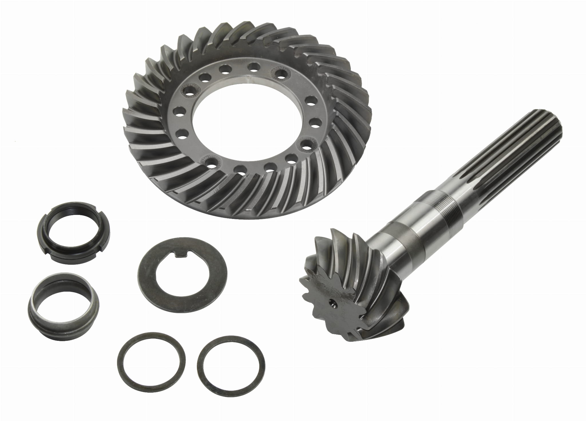 РОЛИК АТАКИ С КОЛЕСОМ МОСТЫ CARRARO 068471 68471