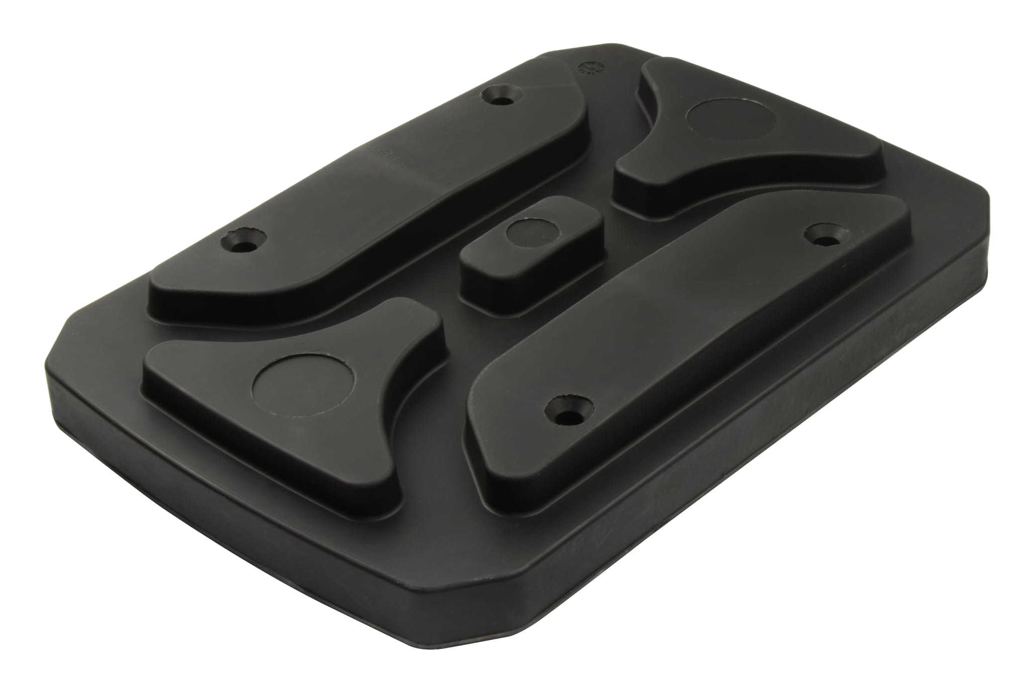 РЕЗИНОВЫЕ ЛАПЫ VOLVO BL71B BL61B 16250169 OEM