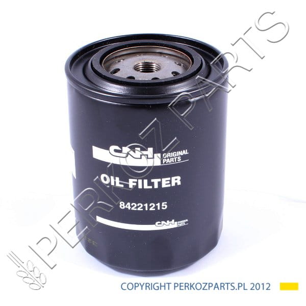 ФИЛЬТР SILNIKA NEW HOLLAND CASE 84221215 - 1909102 - 1931047
