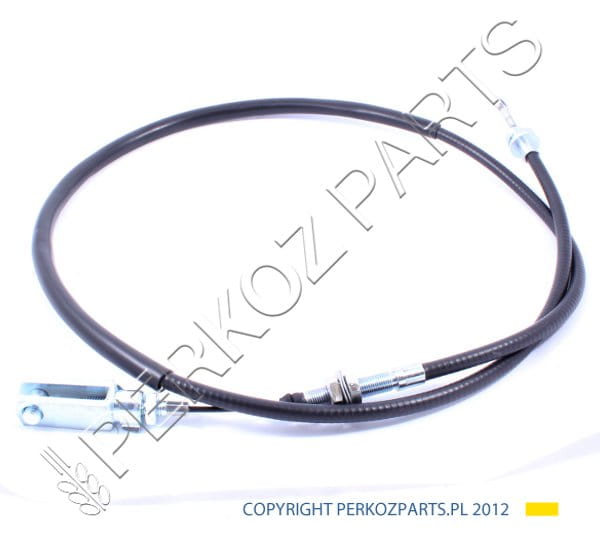 ТРОС ВОМ-ВОМ NEW HOLLAND CASE 5089959
