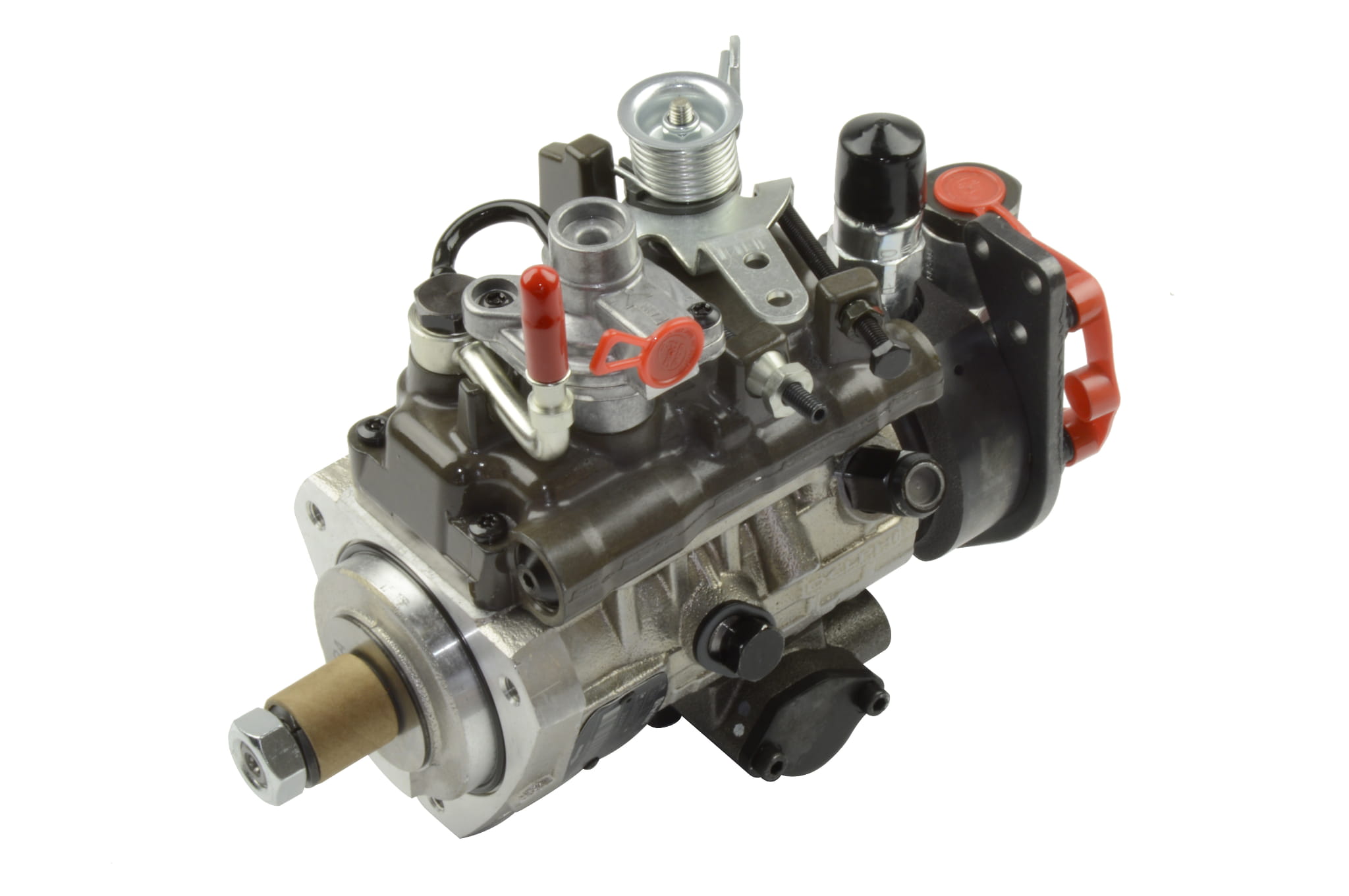 Оригинальный топливный насос Delphi для двигателей Perkins 1104c, 1104d