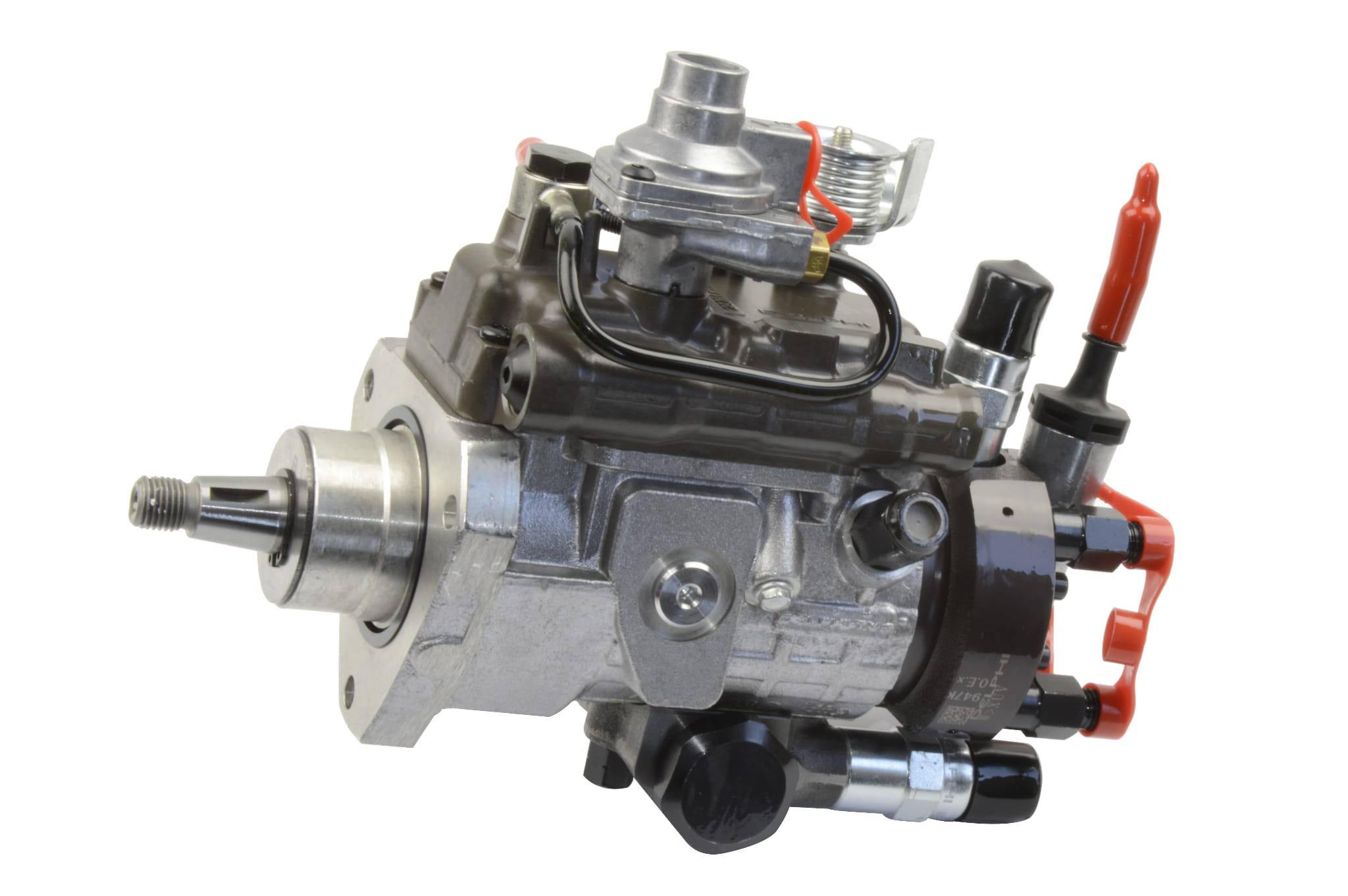 Помпа для стирки JCB 9520A310G OEM DELPHI