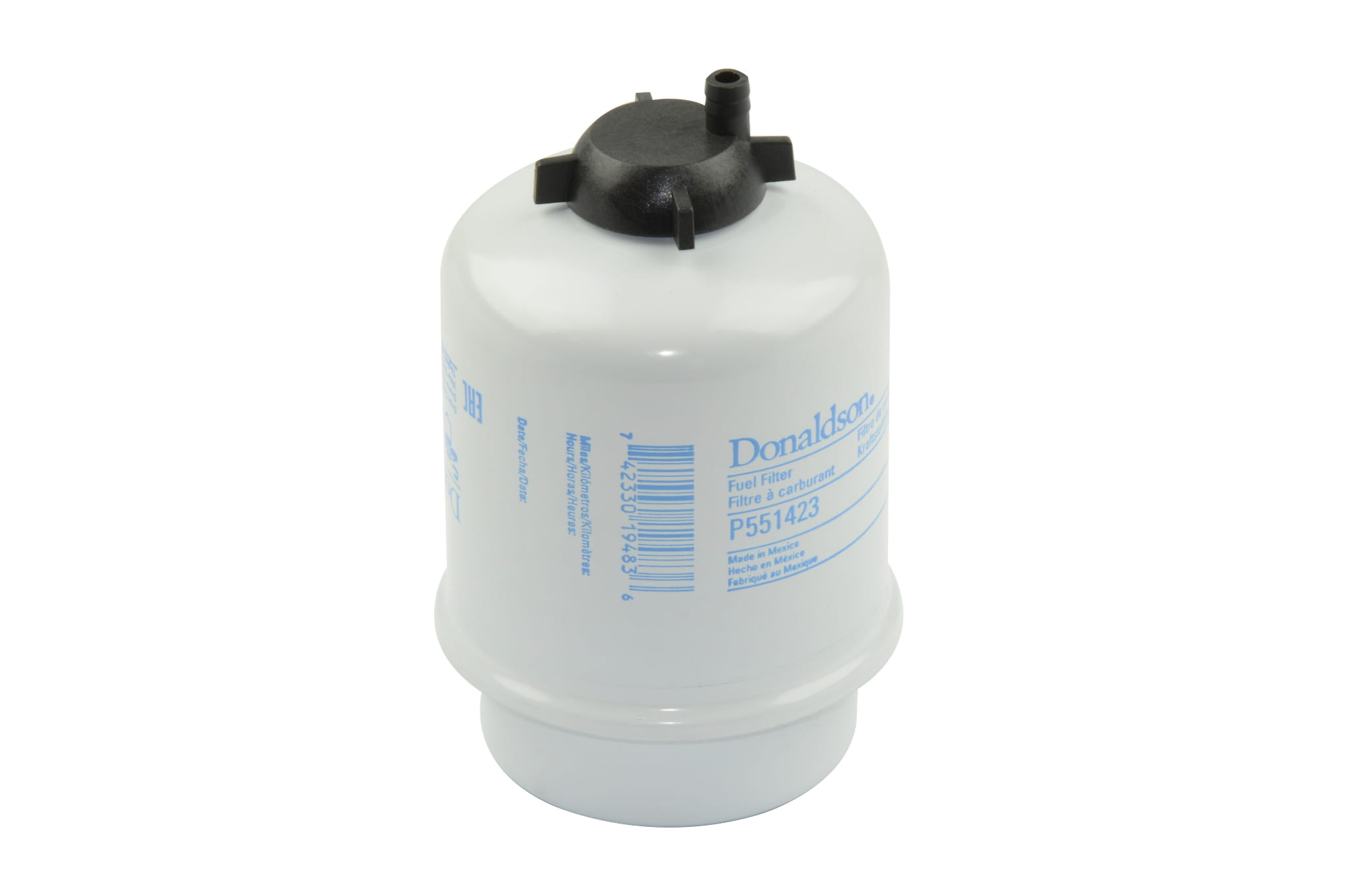 ФИЛЬТР ДЛЯ ПАЛИВЫ JOHN DEERE P551423 DONALDSON